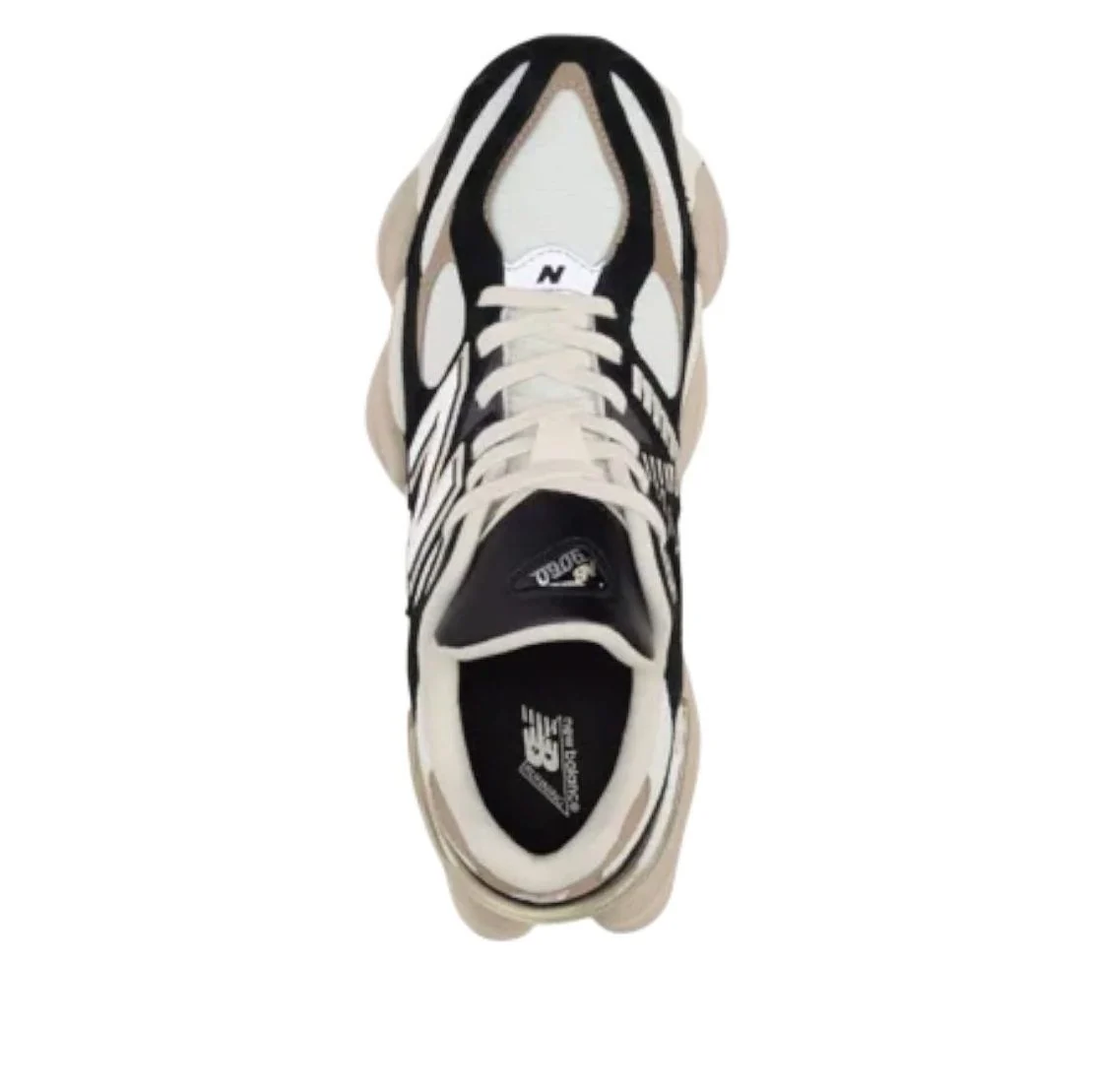 New Balance 9060 "Sea Salt Bone" (U9060BLZ)