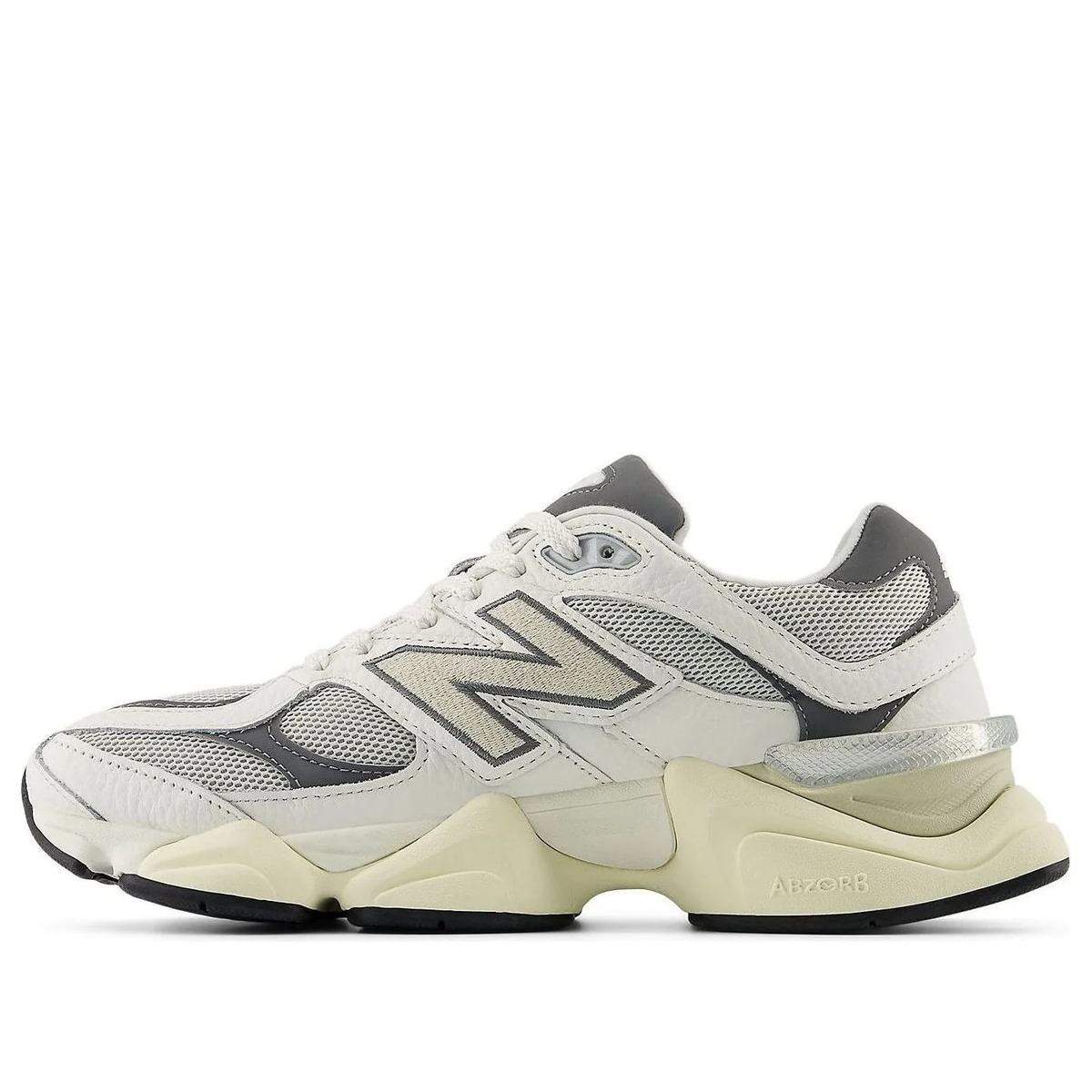 New Balance 9060 "Sea Salt Castlerock" (U9060AGA)