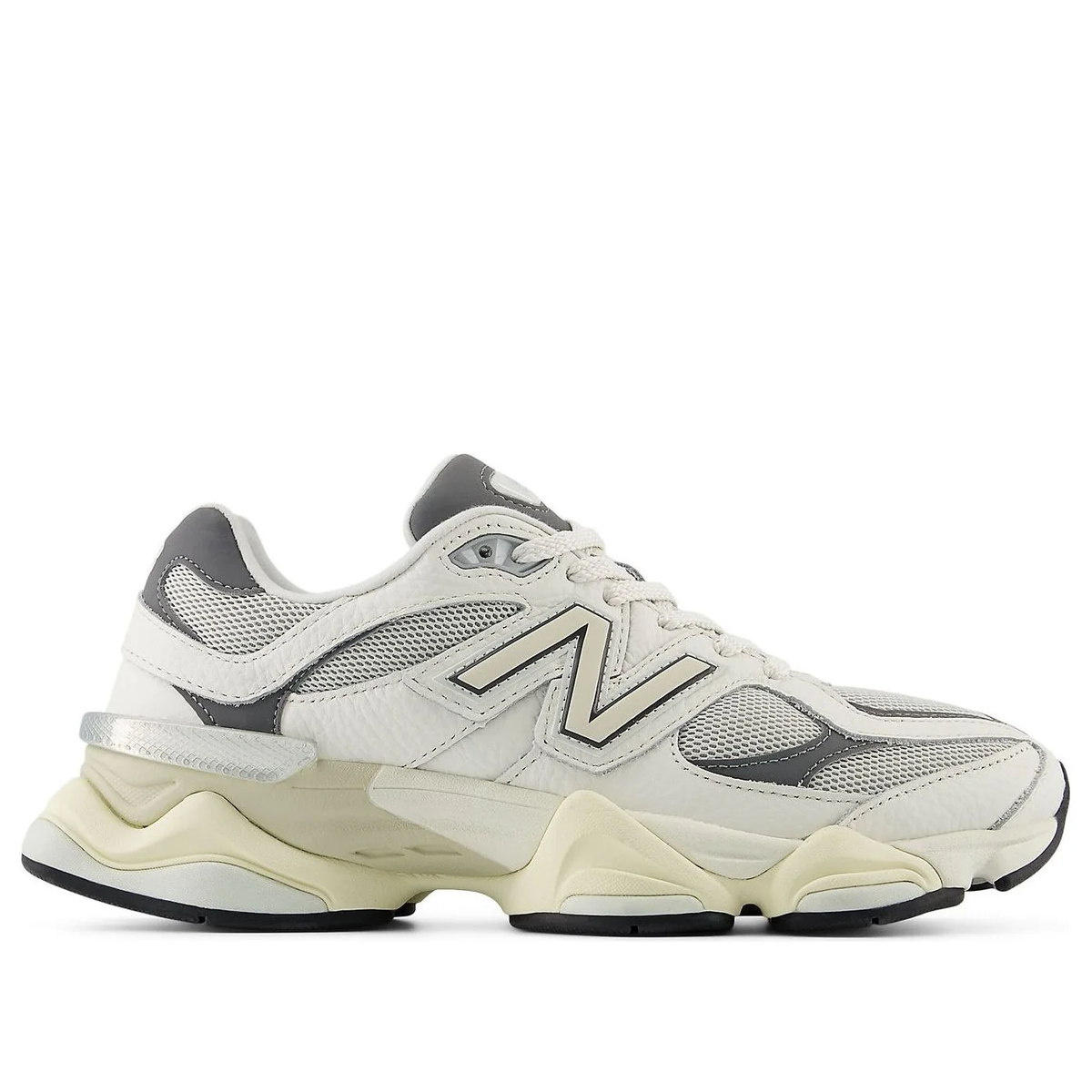 New Balance 9060 "Sea Salt Castlerock" (U9060AGA)