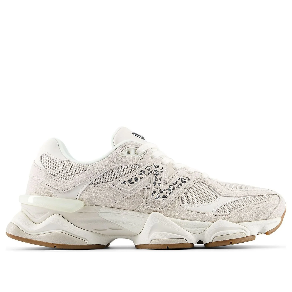 New Balance 9060 "Sea Salt Leopard" (U9060ASP)