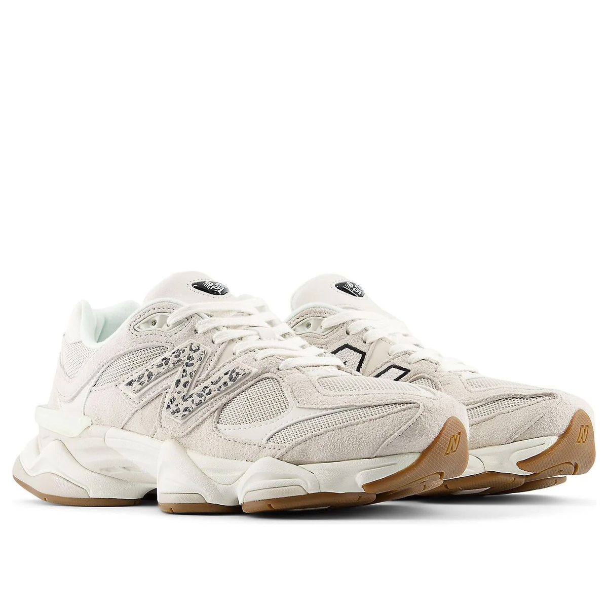New Balance 9060 "Sea Salt Leopard" (U9060ASP)