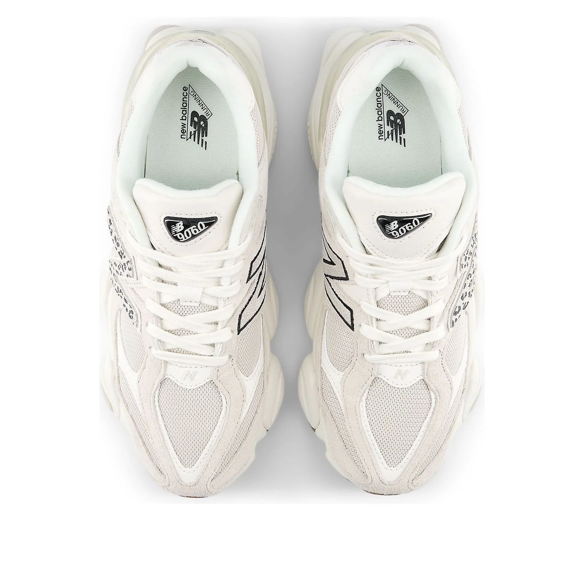 New Balance 9060 "Sea Salt Leopard" (U9060ASP)