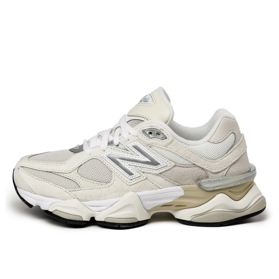 New Balance 9060 "Sea Salt Moonbeam" (U9060WHT)