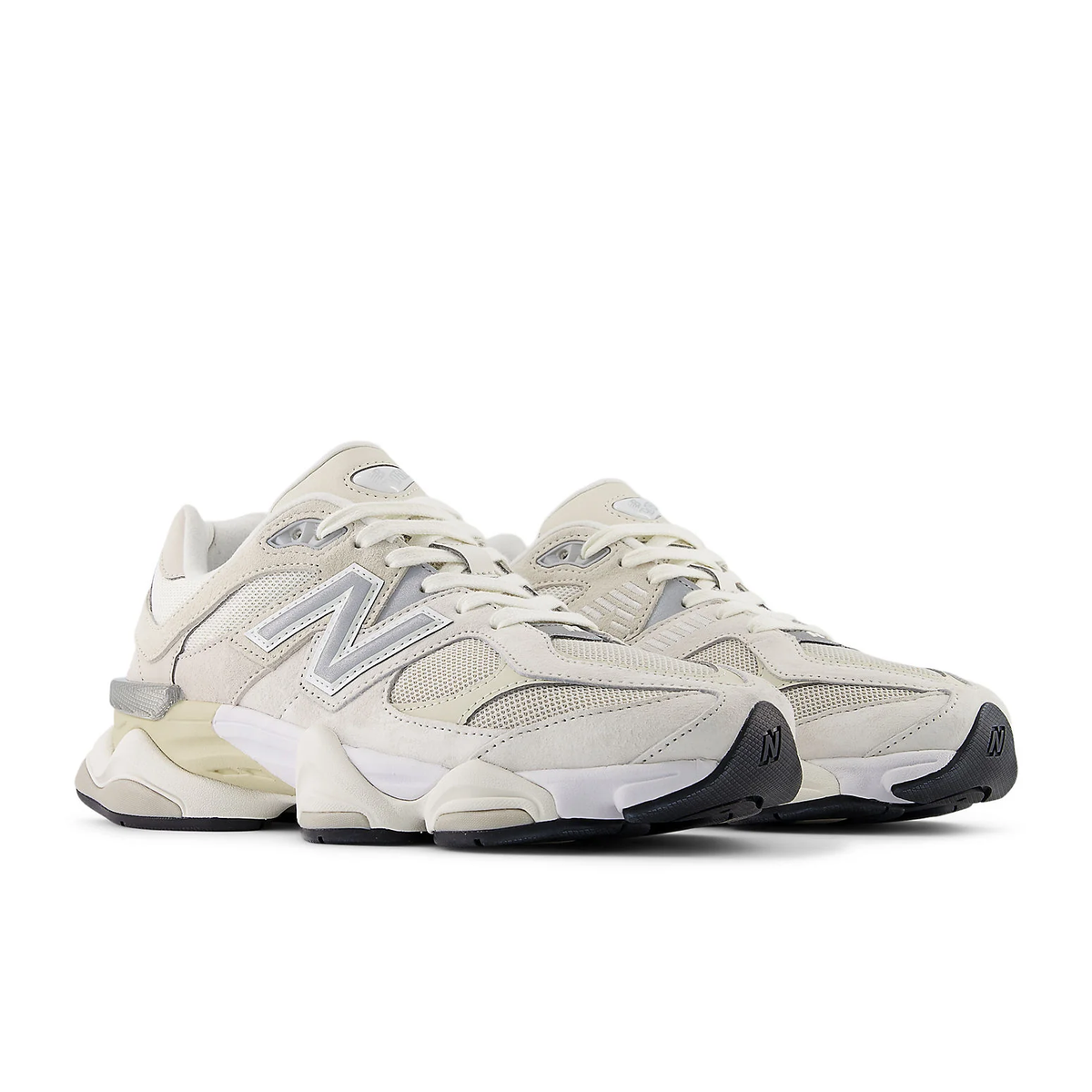New Balance 9060 "Sea Salt Moonbeam" (U9060WHT)