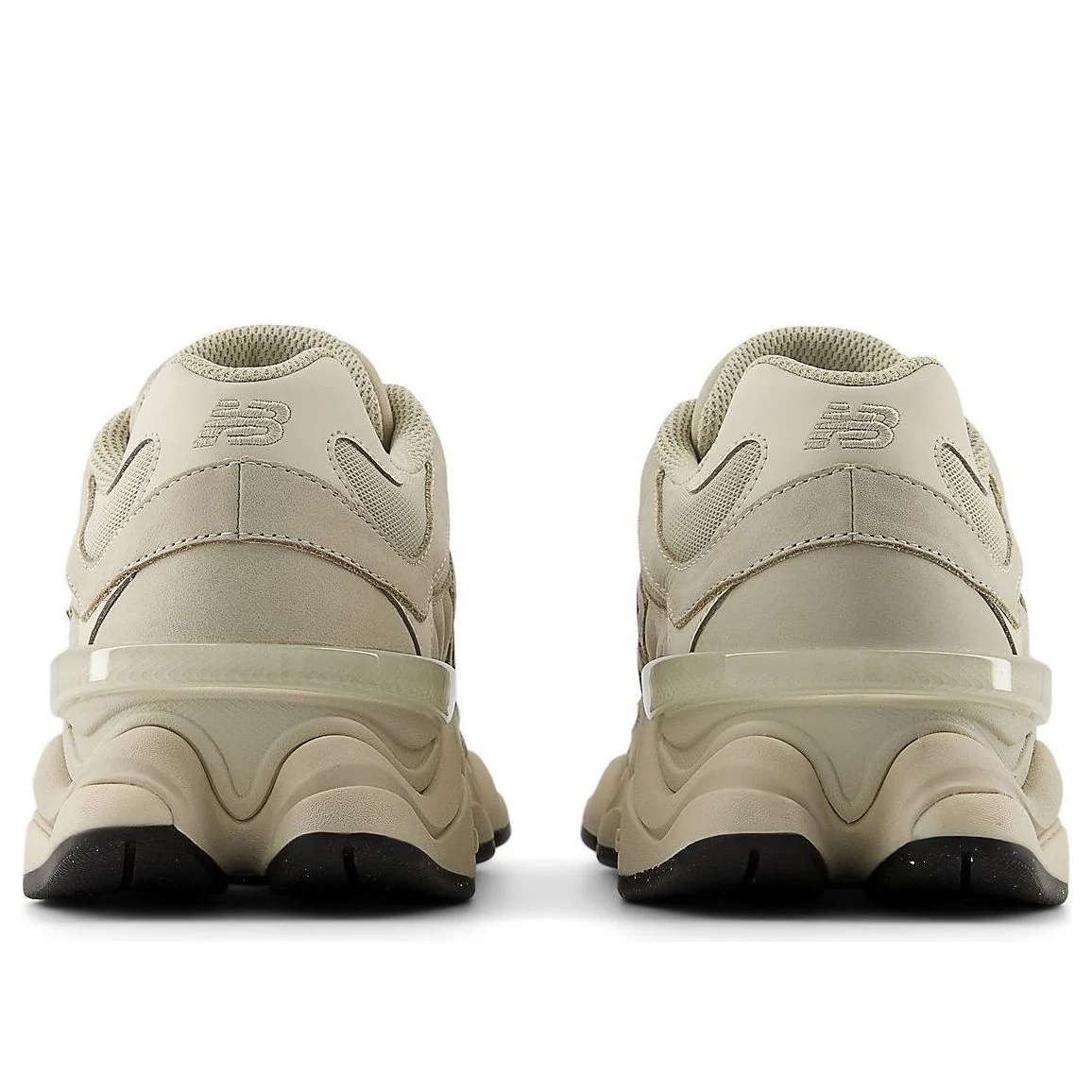 New Balance 9060 Shipyard Flax (U906078T)
