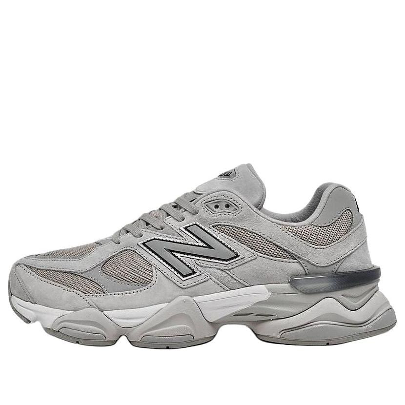 New Balance 9060 "Silver Metallic Grey" (U9060JGR)