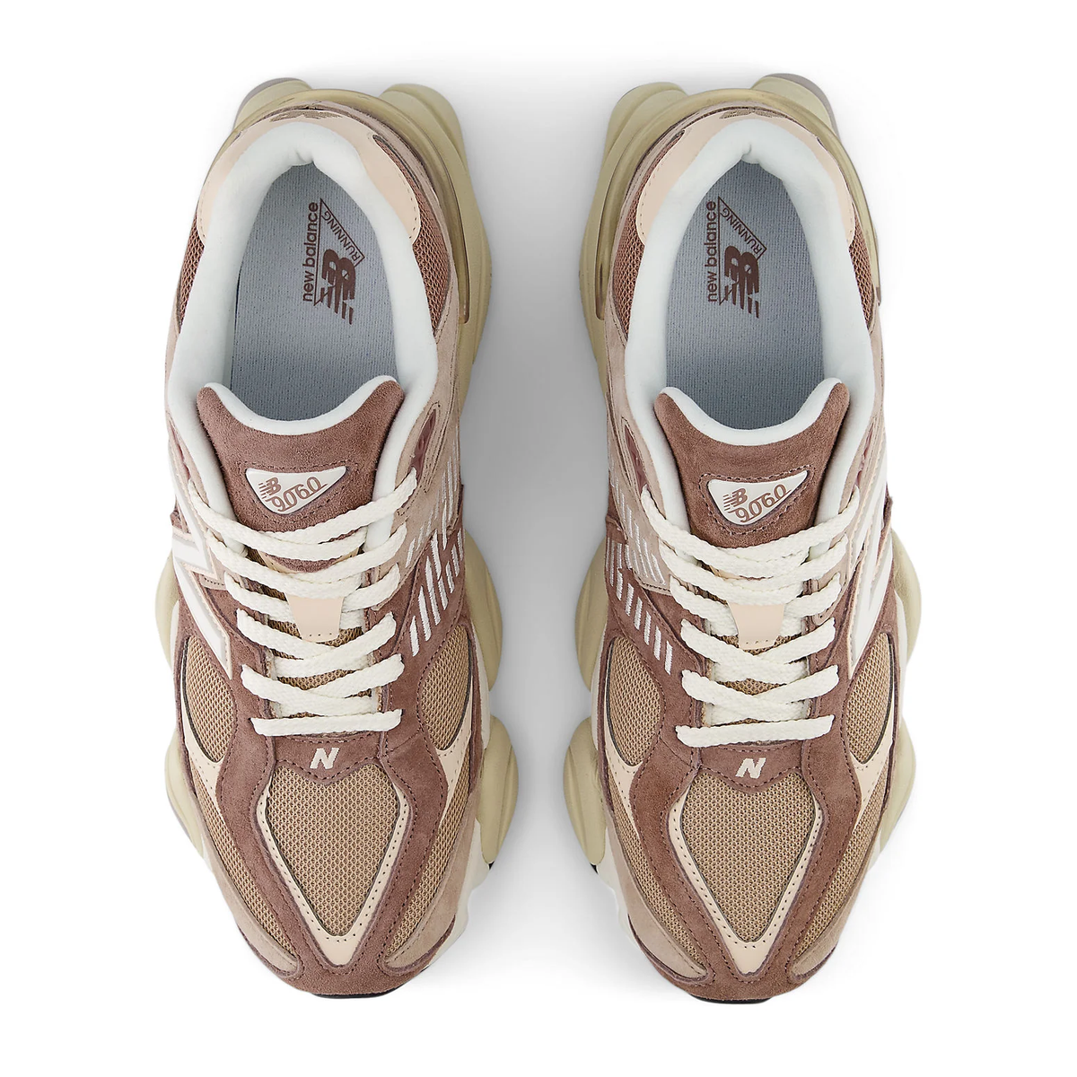 New Balance 9060 "Sparrow" (U9060EEH)