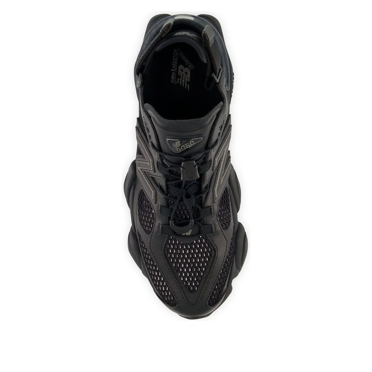 New Balance U9060Sv1 Black (U90604SC)