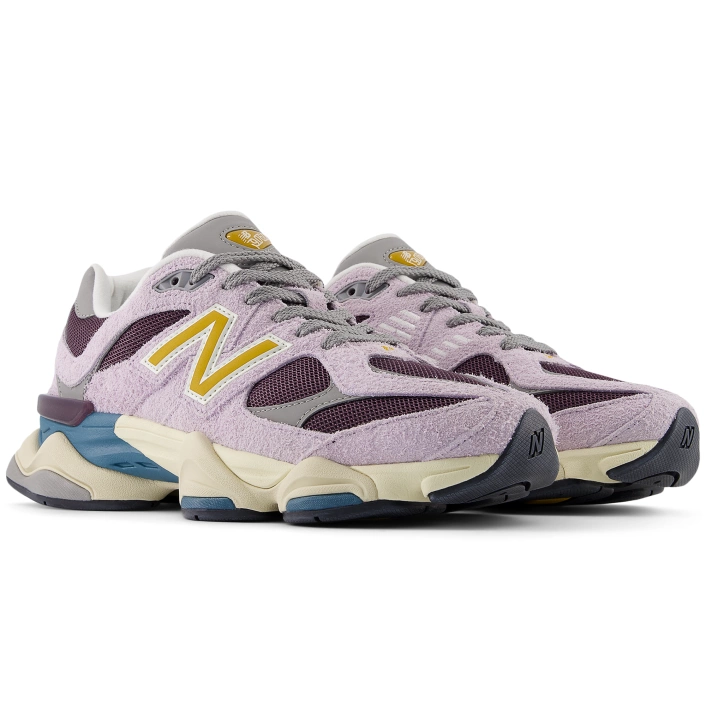 New Balance 9060 "Taro Plum Brown" (U9060SRA)