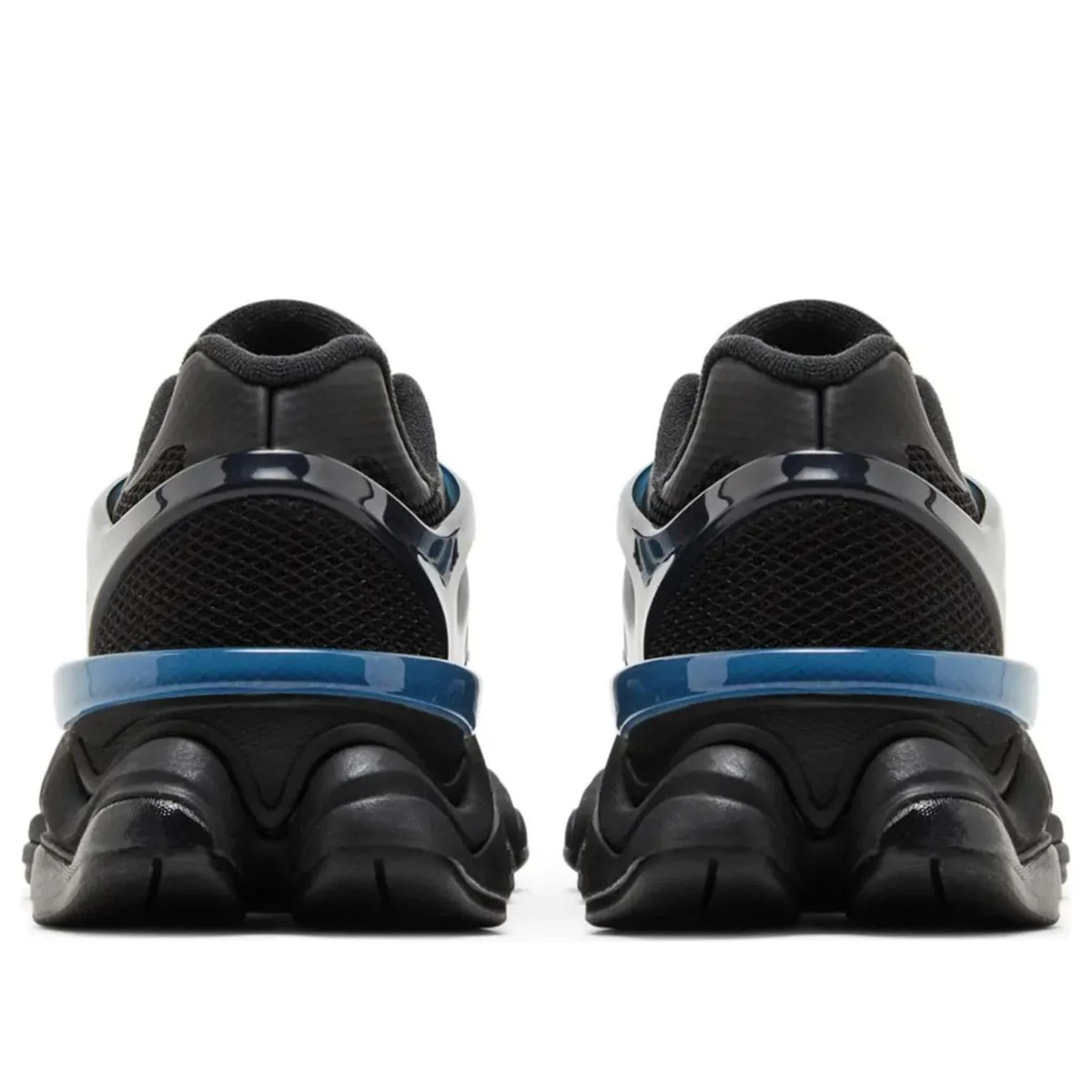 New Balance 9060 X "Sea Stone Black" (U9060IDW)