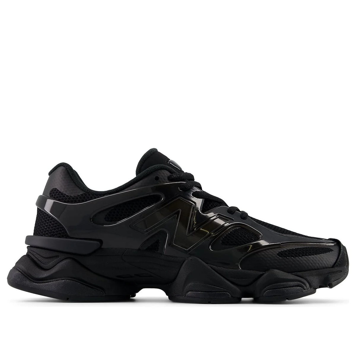 New Balance 9060 X "Sea Stone Black" (U9060IMA)
