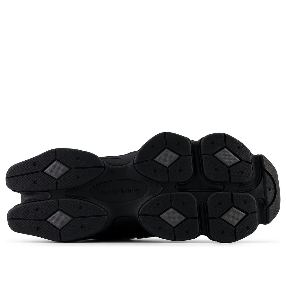 New Balance 9060 X "Sea Stone Black" (U9060IMA)