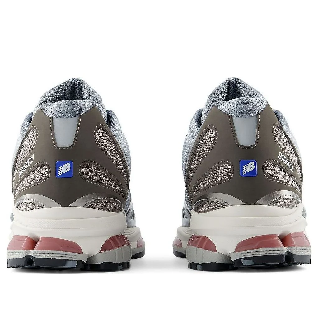 New Balance ABZORB 1890 "Dark Silver Metallic" (U18907NG)