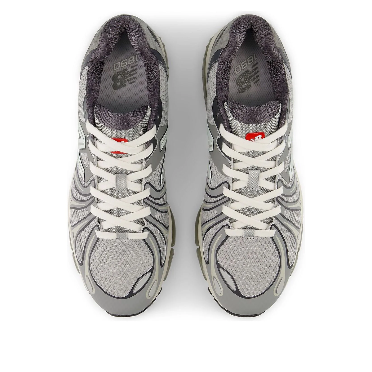New Balance ABZORB 1890 "Grey Days" (U18905UY)