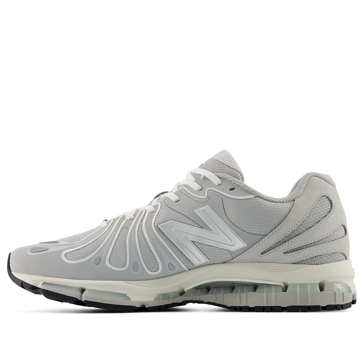 New Balance ABZORB 1890 Slate Grey Silver Metallic (U189045A)