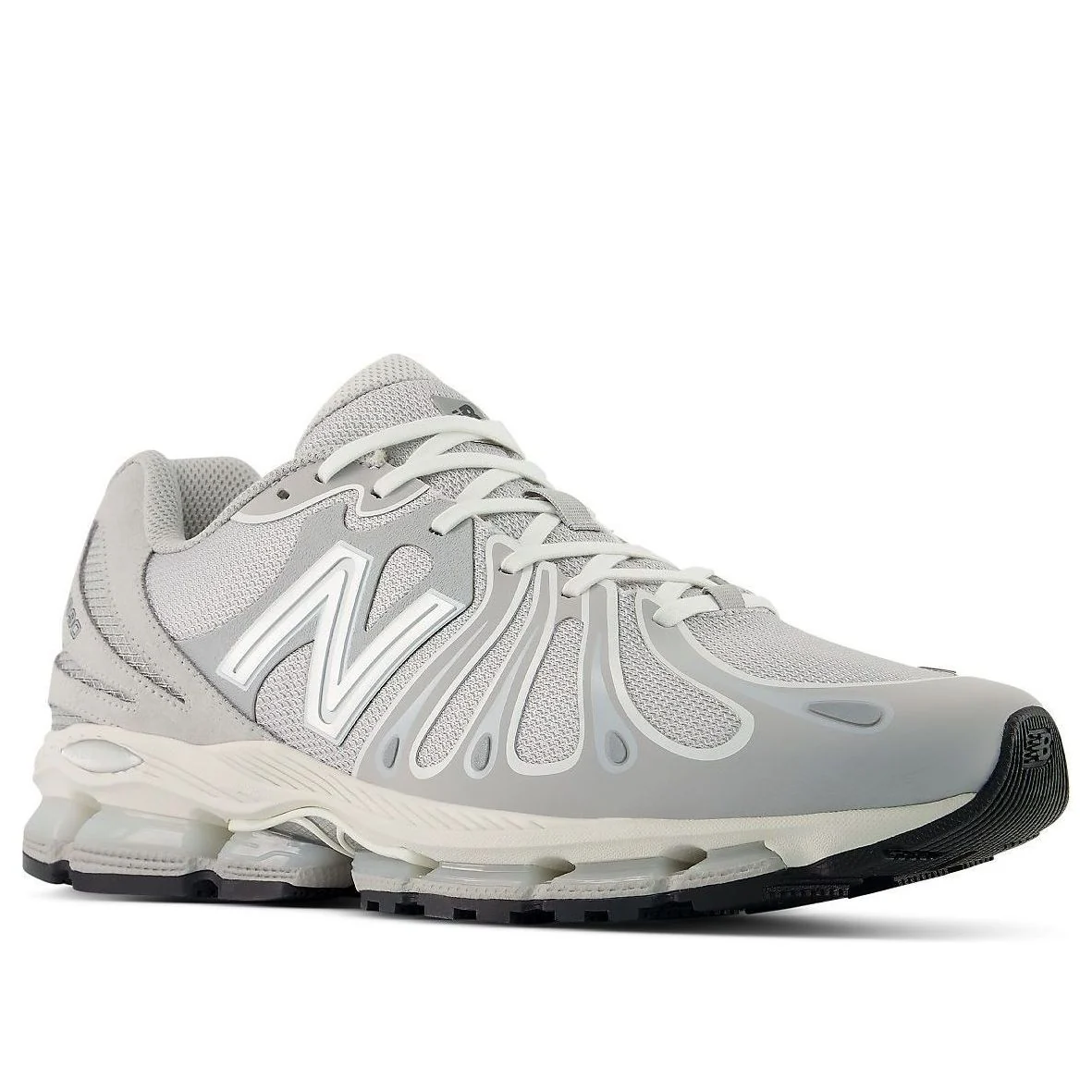 New Balance ABZORB 1890 Slate Grey Silver Metallic (U189045A)