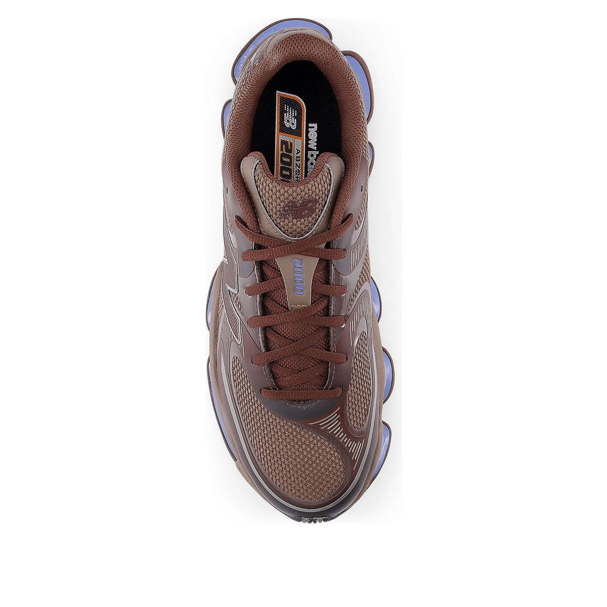 New Balance ABZORB 2000 Pumpernickel Cortado (U200076U)