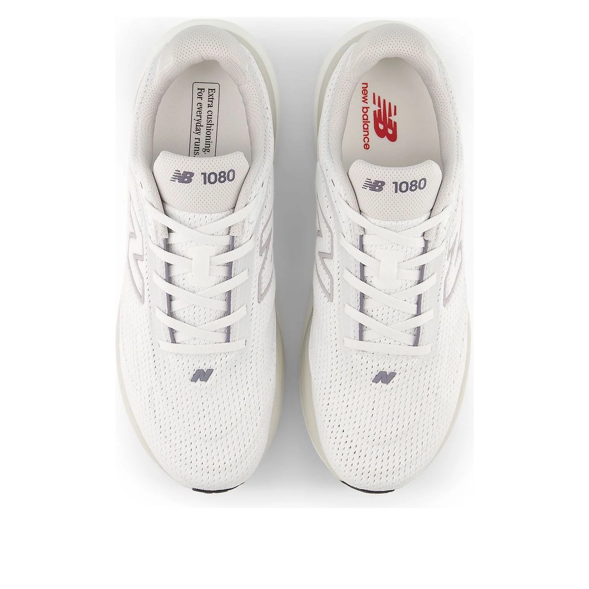 New Balance Fresh Foam X 1080v15 "White Truffle Salt" (M10807E3)