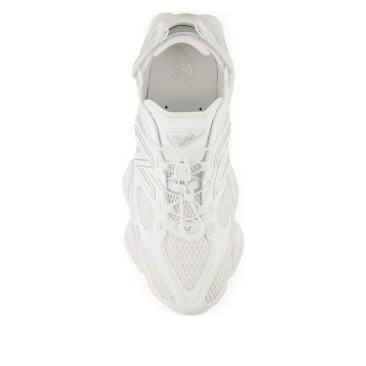 New Balance U9060Sv1 White (U90606B5)