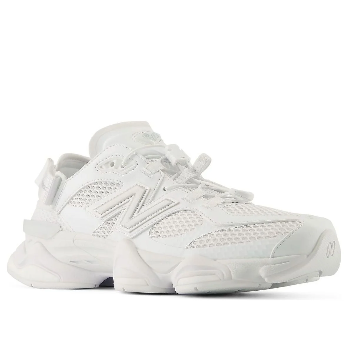 New Balance U9060Sv1 White (U90606B5)