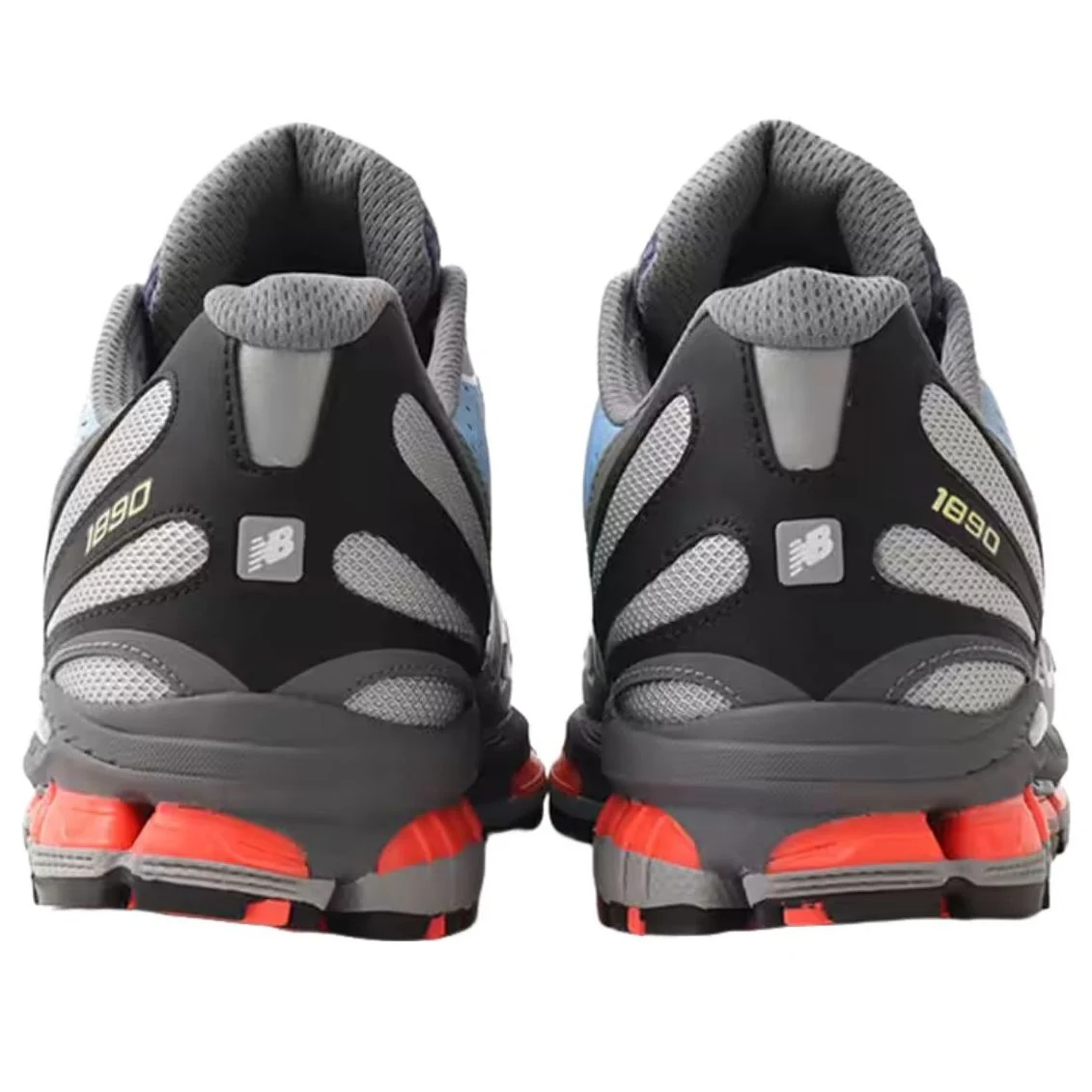 New Balance x Action Bronson 1890 "Cyborg Tears" (U18908BN)