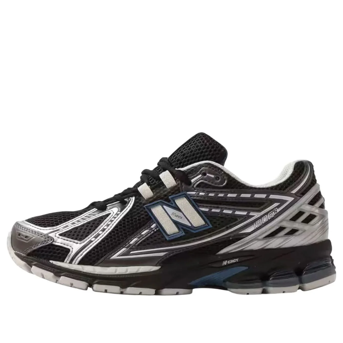 New Balance x atmos 1906R "Blue Moon" (U1906RAC)