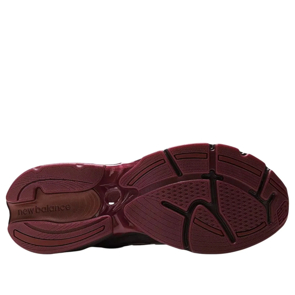 New Balance x Rich Paul 2010 "Plum Brown" (U2010RP1)