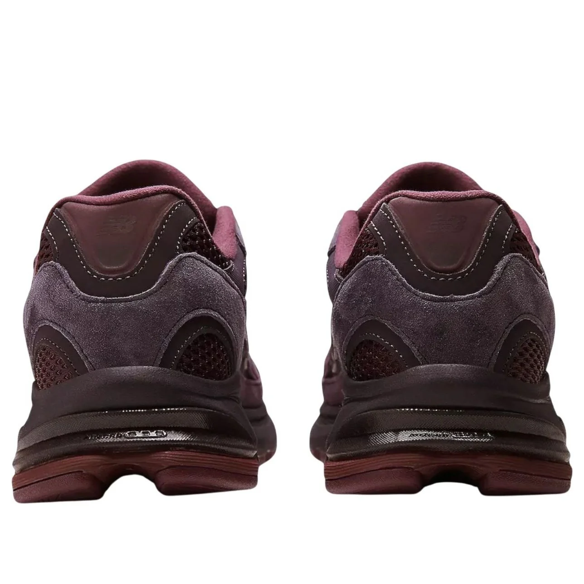 New Balance x Rich Paul 2010 "Plum Brown" (U2010RP1)
