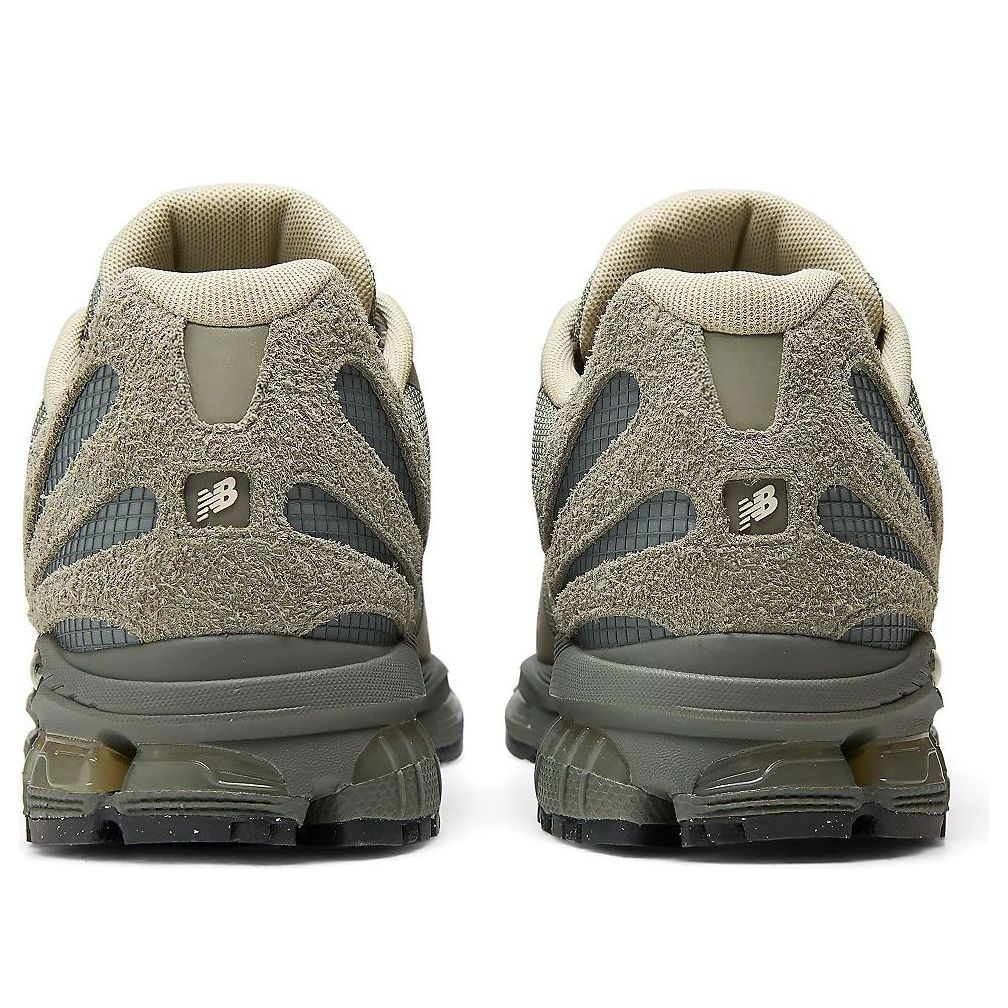 New Balance x Stone Island 1890 "Covert Green" (U1890ST)