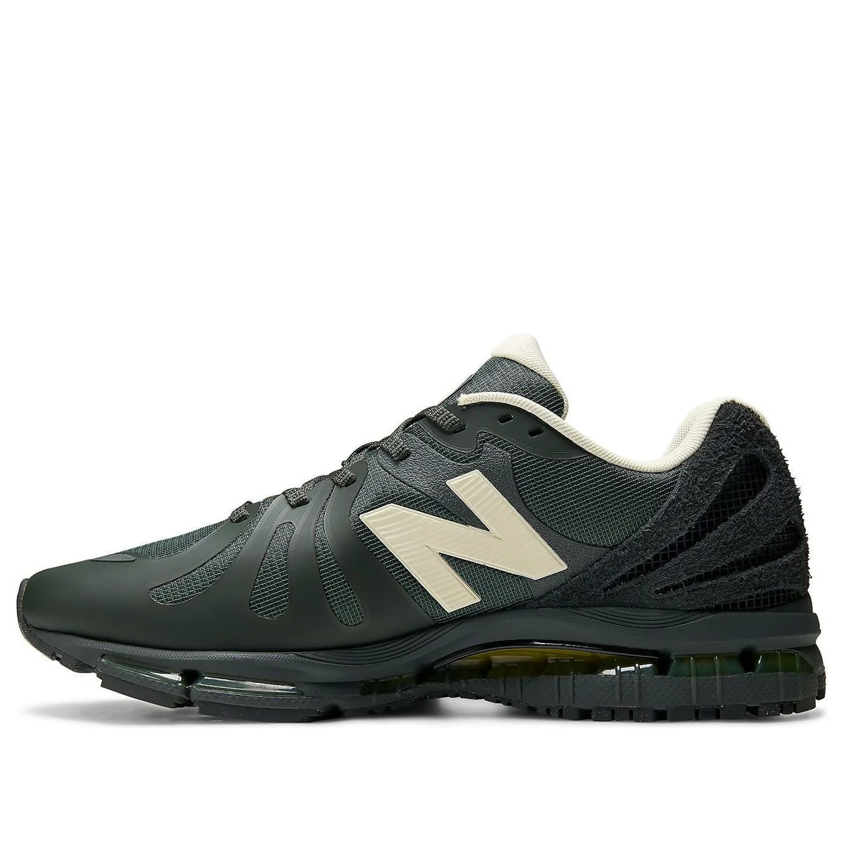 New Balance x Stone Island 1890 "Deep Forest" (U1890SI)