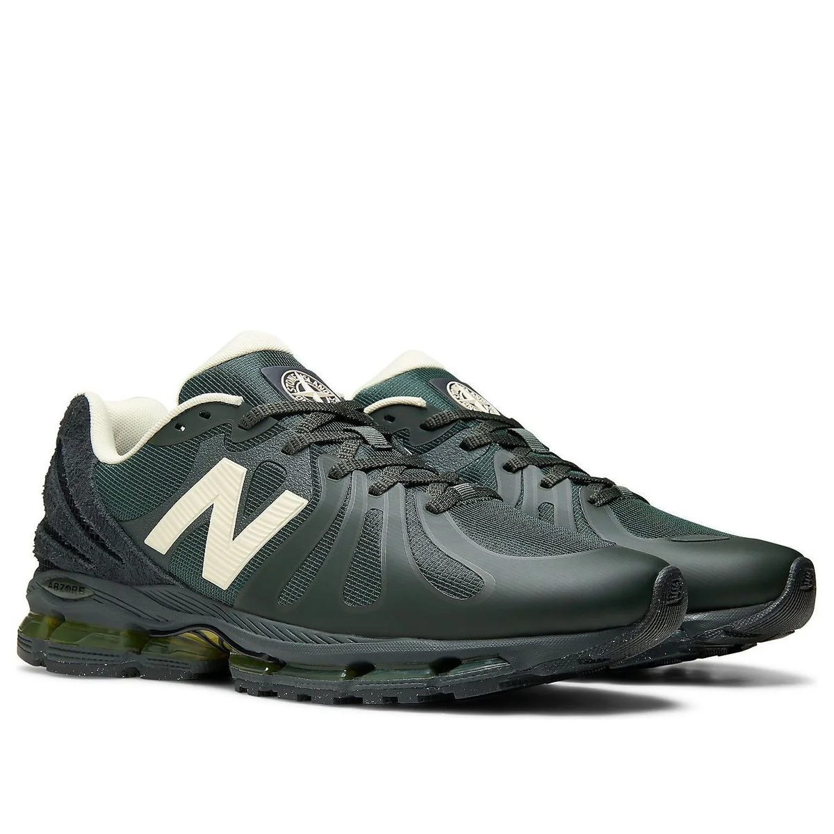 New Balance x Stone Island 1890 "Deep Forest" (U1890SI)