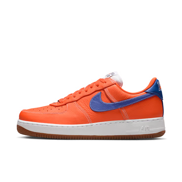 Nike Air Force 1 Low Retro Premium "NYC Knicks" IV2705-819