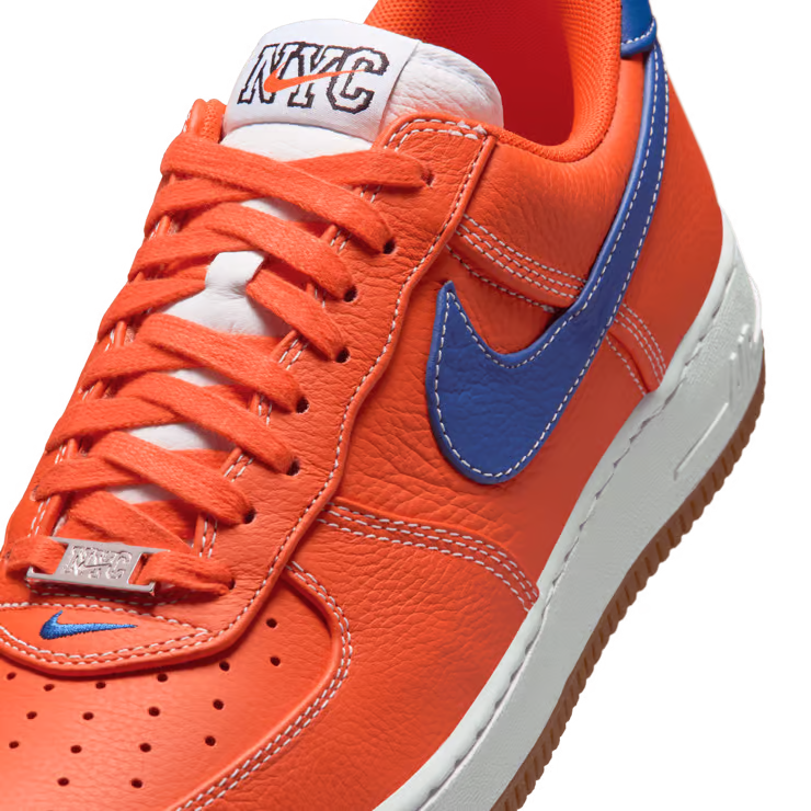Nike Air Force 1 Low Retro Premium "NYC Knicks" IV2705-819