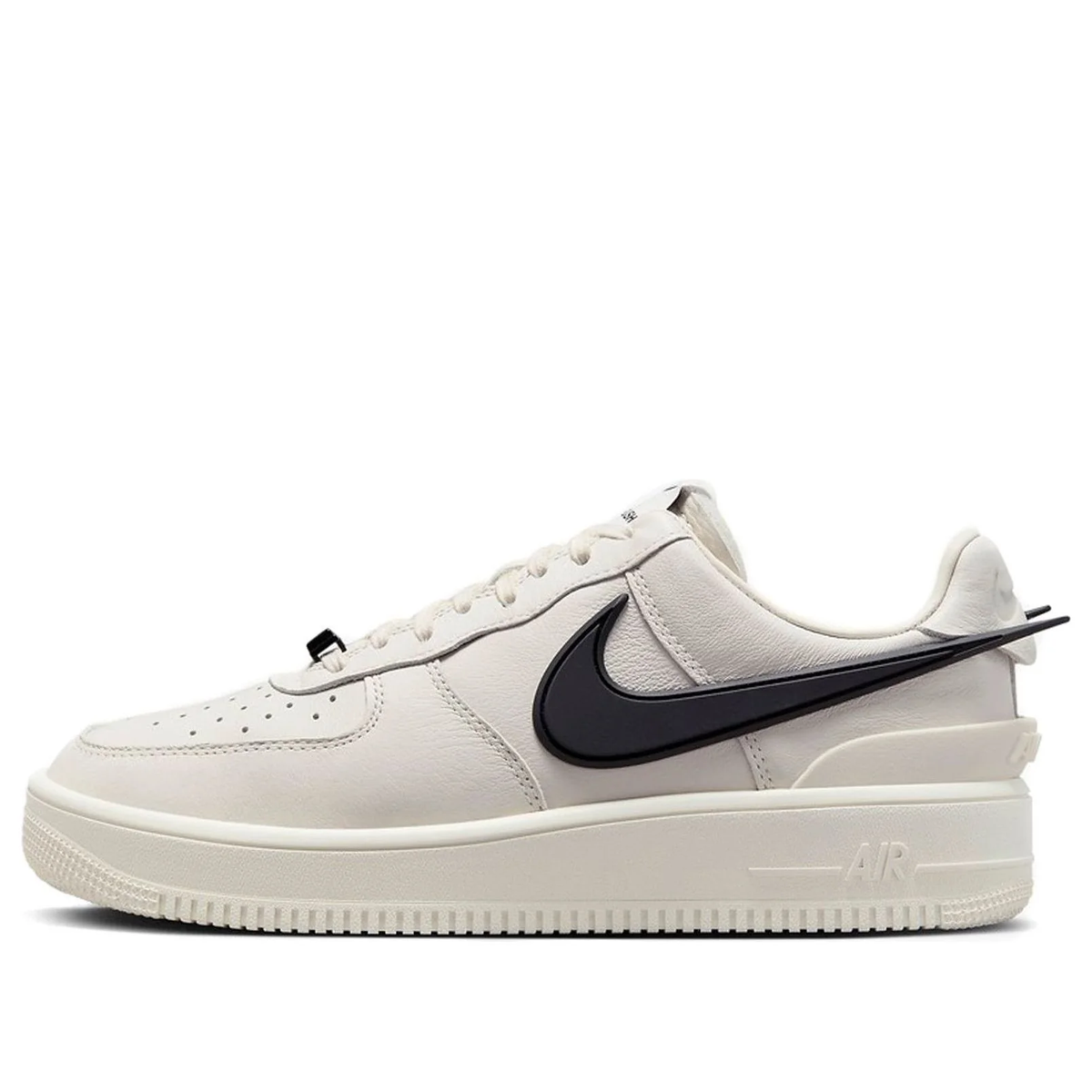 Nike Air Force 1 Low x AMBUSH “Phantom” (DV3464-002)
