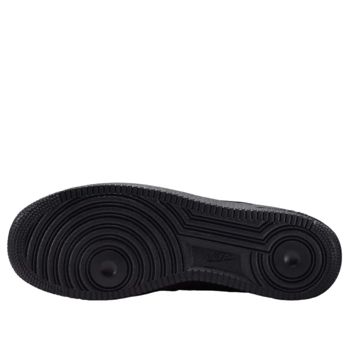 Nike Air Force 1 Low "Triple Black Croc" IV6306-010