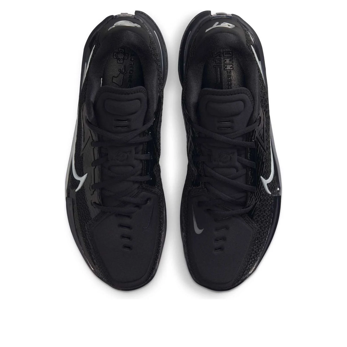 Nike Air Zoom GT Cut 1 “Black Chrome” (CZ0175-006)