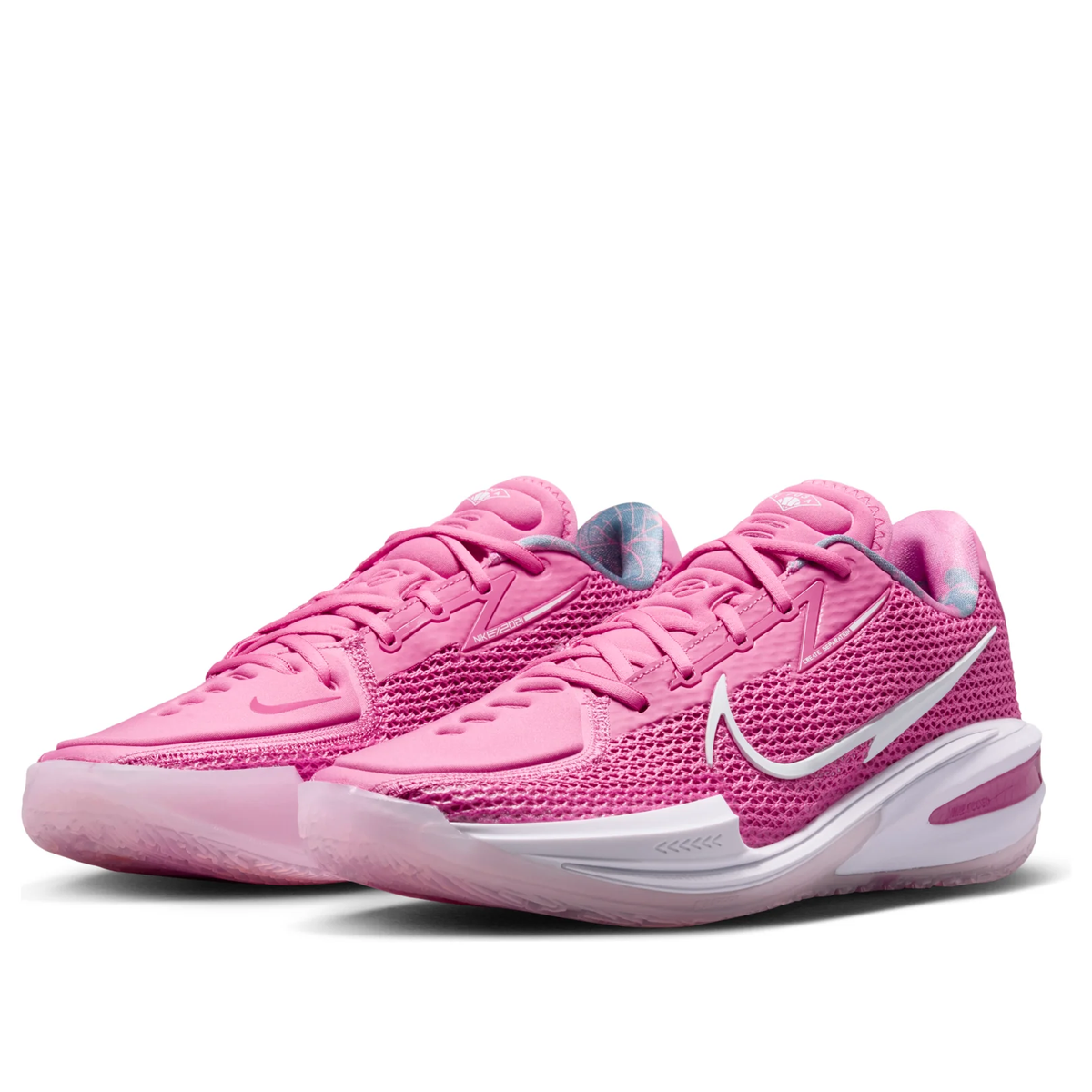 Nike Air Zoom GT Cut EP “Think Pink” (CZ0176-600)
