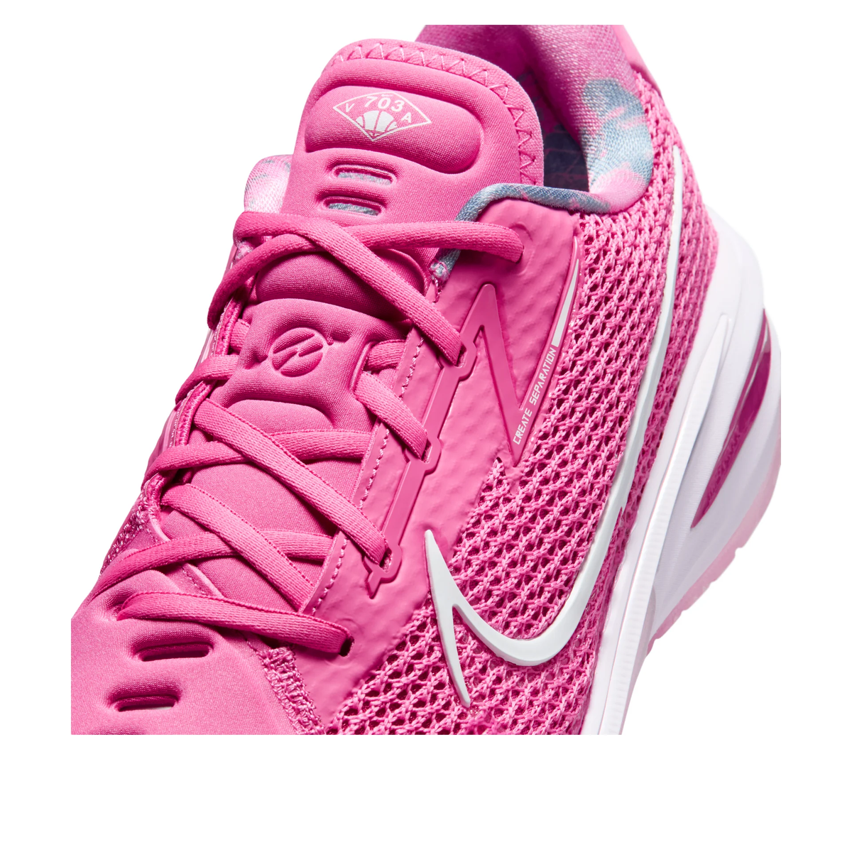Nike Air Zoom GT Cut EP “Think Pink” (CZ0176-600)