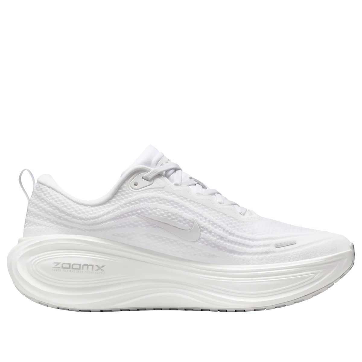 Nike Air Zoom Vomero Plus “White” (HV8150-102)