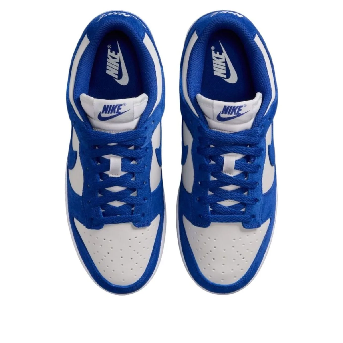 Nike Dunk Low "Old Royal" IO4244-400