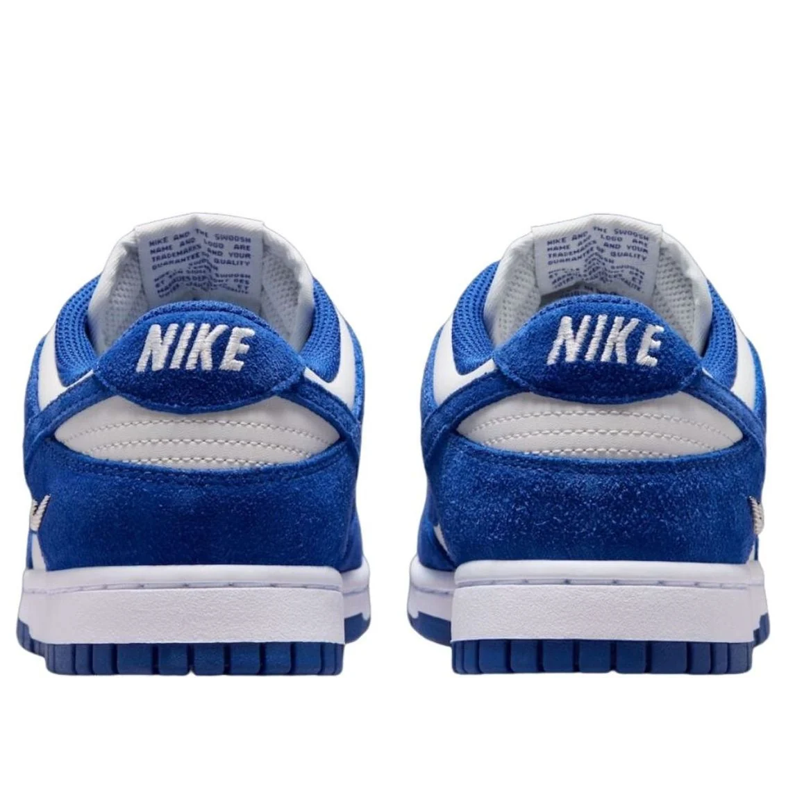 Nike Dunk Low "Old Royal" IO4244-400