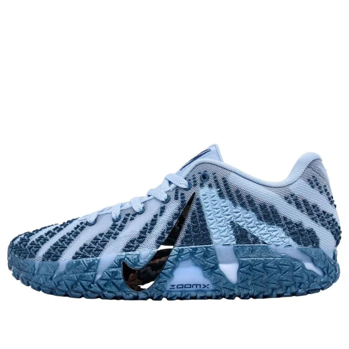 Nike Ja 3 “Cobalt Bliss” (HF2793-400)