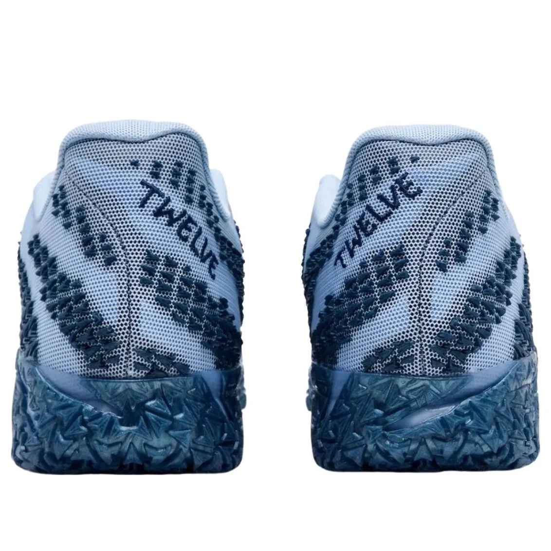Nike Ja 3 “Cobalt Bliss” (HF2793-400)