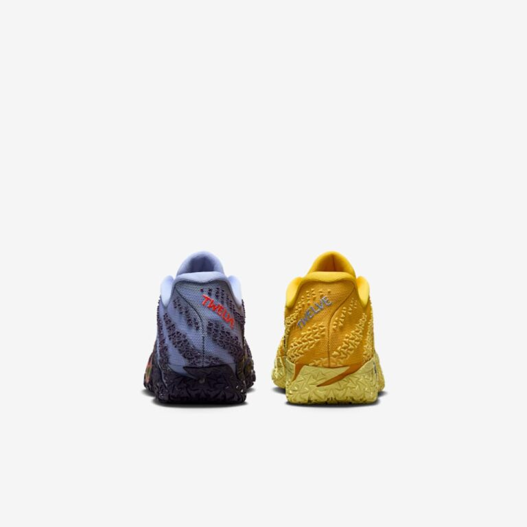 Nike Ja 3 “Channel 12” (HF2793-700)