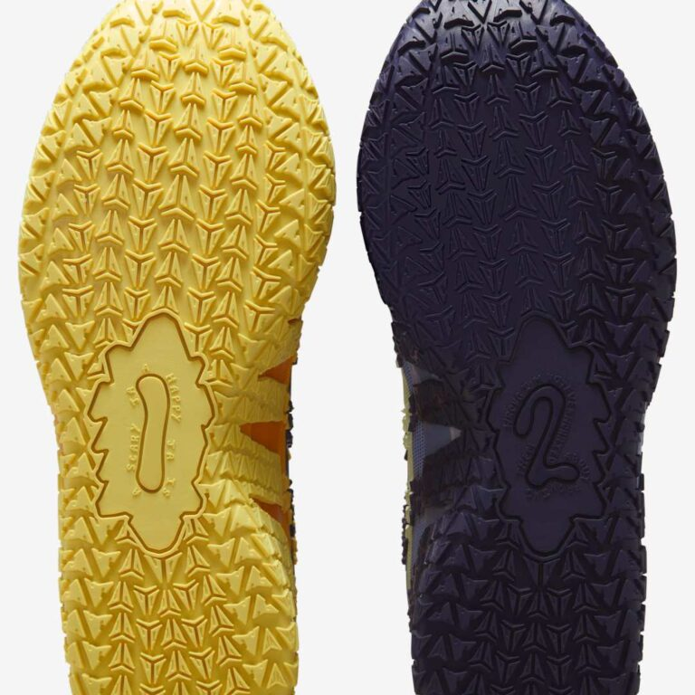 Nike Ja 3 “Channel 12” (HF2793-700)
