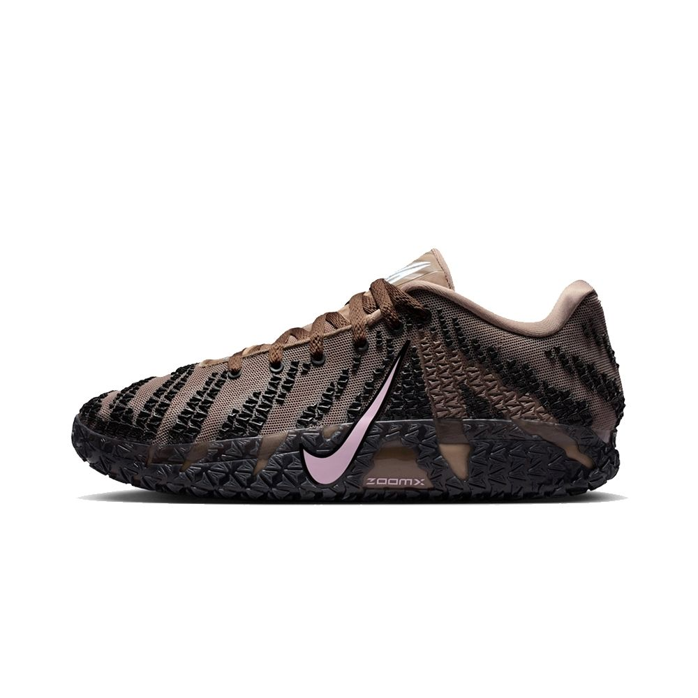 Nike Ja 3 EP “Mink Brown” (HF2794-200)