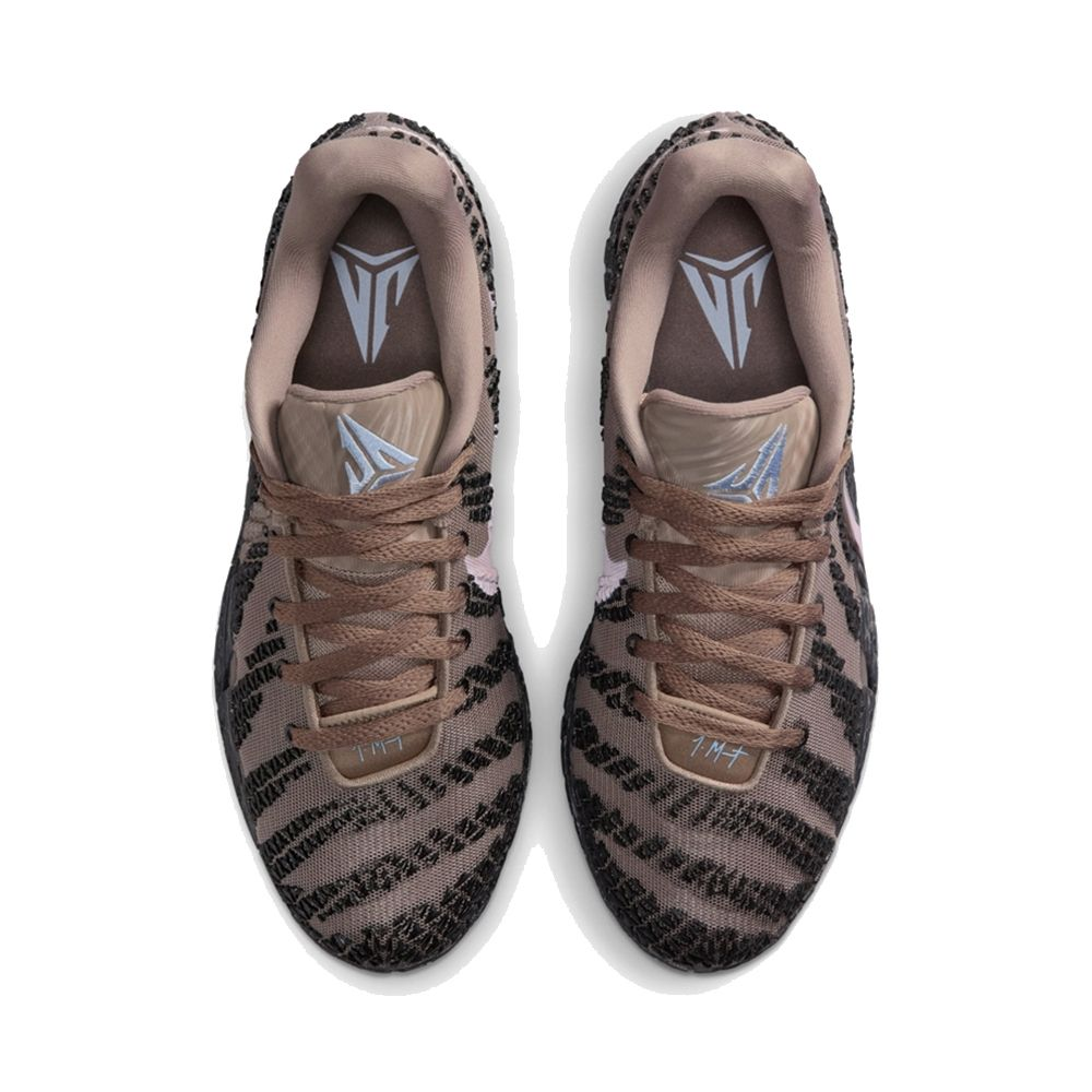 Nike Ja 3 EP “Mink Brown” (HF2794-200)