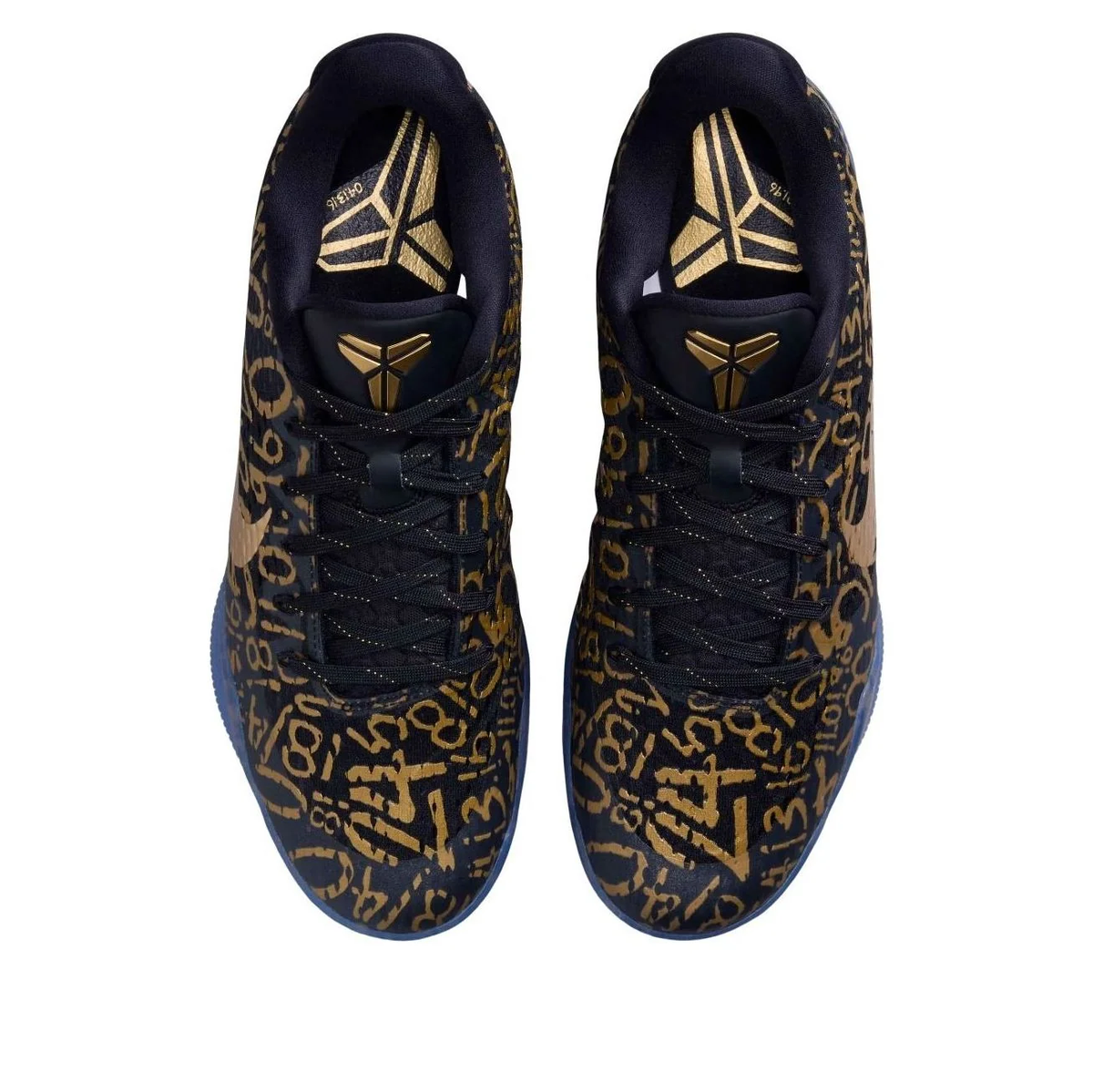 Nike Kobe 11 “Mamba Day” (IU4902-900)