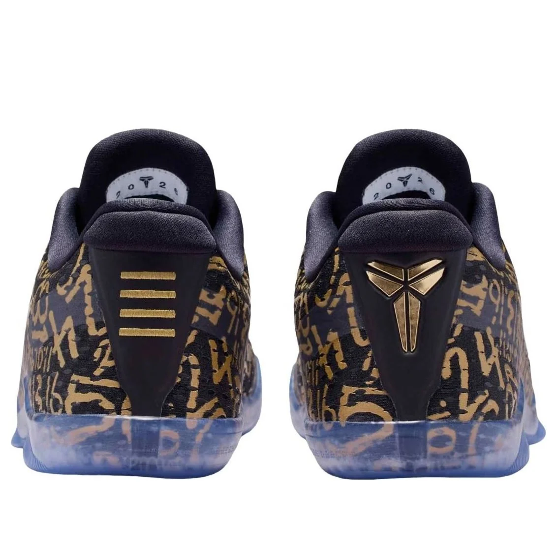 Nike Kobe 11 “Mamba Day” (IU4902-900)