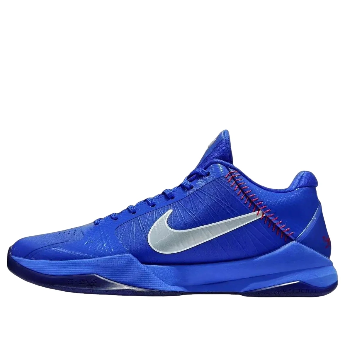 Nike Kobe 5 Protro “Dodgers” Sneakers (IO6256-400)